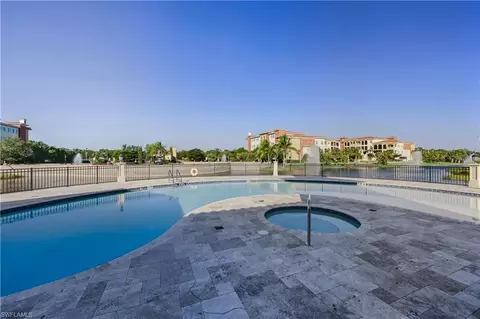 Exterior - 21490 Strada Nuova Cir #201, Estero, FL 33928 photo 6 of 10