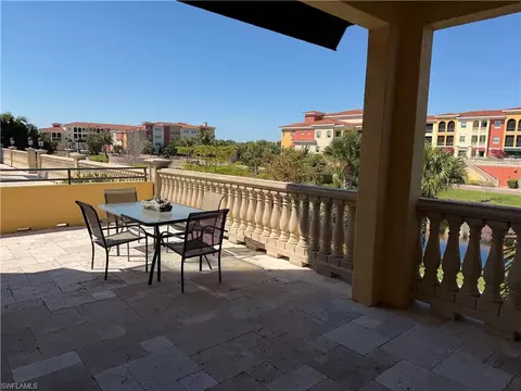 Exterior - 21490 Strada Nuova Cir #201, Estero, FL 33928 photo 3 of 10