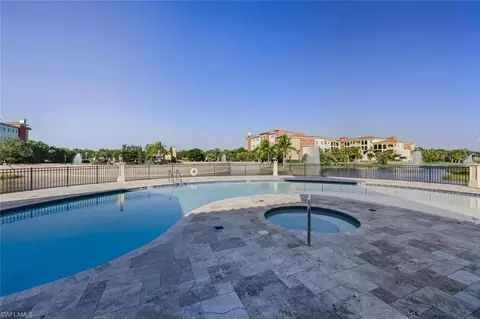 Exterior - 21490 Strada Nuova Cir #201, Estero, FL 33928 photo 9 of 10