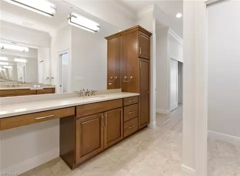Bath - 21490 Strada Nuova Cir #201, Estero, FL 33928 photo 1 of 2