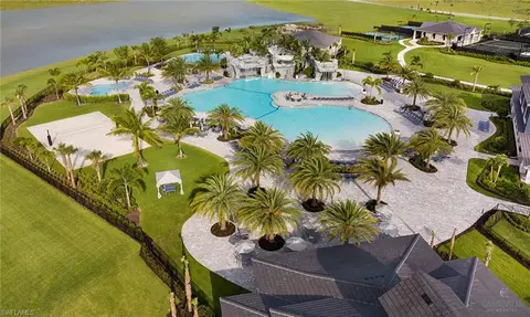 Exterior - 19890 Beverly Park Rd, Estero, FL 33928 photo 7 of 9