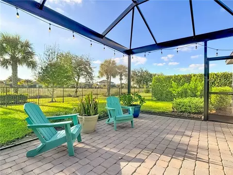 Exterior - 19890 Beverly Park Rd, Estero, FL 33928 photo 4 of 9