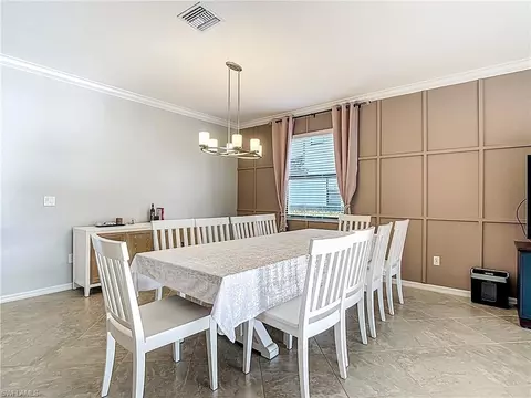 Dining - 19890 Beverly Park Rd, Estero, FL 33928 photo 1 of 3