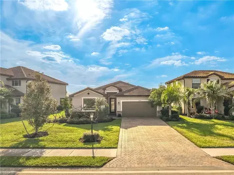 19890 Beverly Park Rd, Estero, FL 33928