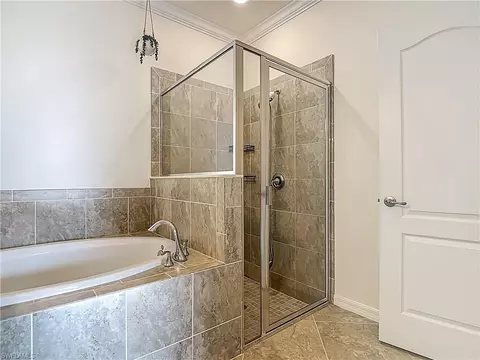 Bath - 19890 Beverly Park Rd, Estero, FL 33928 photo 5 of 6