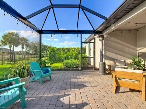 Exterior - 19890 Beverly Park Rd, Estero, FL 33928 photo 3 of 9