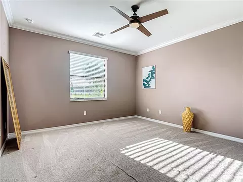 Bedroom - 19890 Beverly Park Rd, Estero, FL 33928 photo 8 of 8