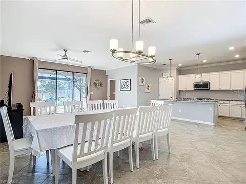 Dining - 19890 Beverly Park Rd, Estero, FL 33928 photo 2 of 3
