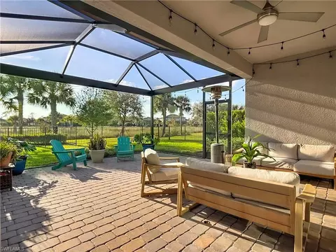 Exterior - 19890 Beverly Park Rd, Estero, FL 33928 photo 2 of 9