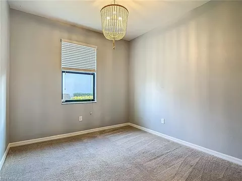 Bedroom - 19890 Beverly Park Rd, Estero, FL 33928 photo 1 of 8