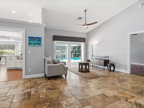 Living - 6642 Middlesex Pl, Naples, FL 34104 photo 1 of 3