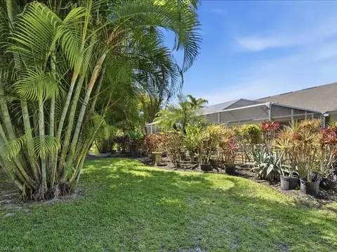 Exterior - 6642 Middlesex Pl, Naples, FL 34104 photo 11 of 11