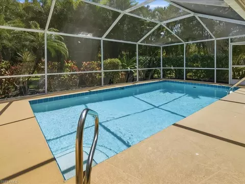 Exterior - 6642 Middlesex Pl, Naples, FL 34104 photo 7 of 11