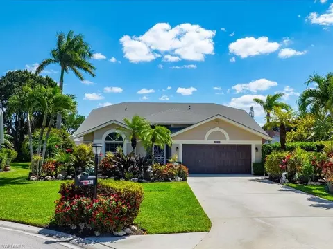 Exterior - 6642 Middlesex Pl, Naples, FL 34104 photo 1 of 11
