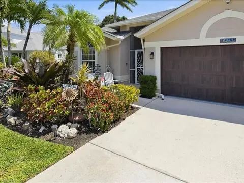 Exterior - 6642 Middlesex Pl, Naples, FL 34104 photo 2 of 11