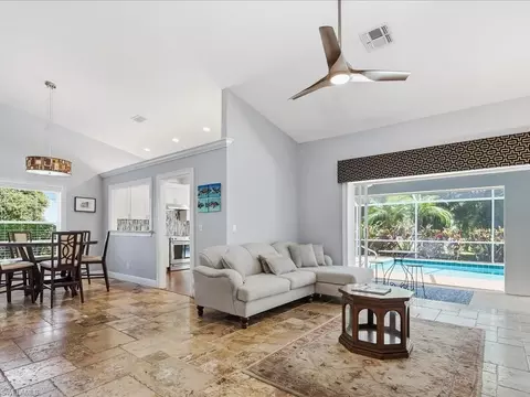 Living - 6642 Middlesex Pl, Naples, FL 34104 photo 2 of 3