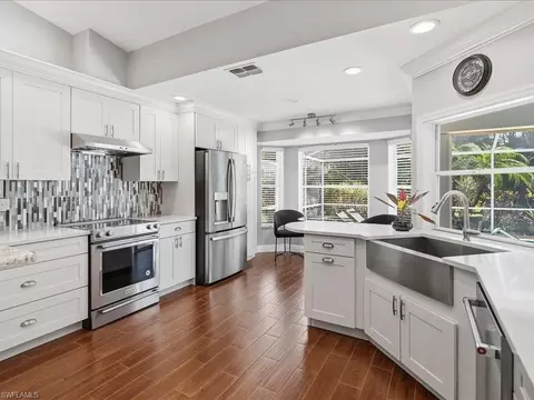 Kitchen - 6642 Middlesex Pl, Naples, FL 34104 photo 1 of 3
