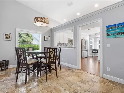 Dining - 6642 Middlesex Pl, Naples, FL 34104 photo 1 of 1