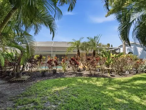 Exterior - 6642 Middlesex Pl, Naples, FL 34104 photo 9 of 11