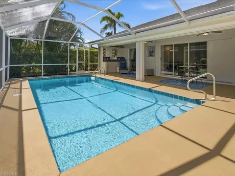 Exterior - 6642 Middlesex Pl, Naples, FL 34104 photo 3 of 11