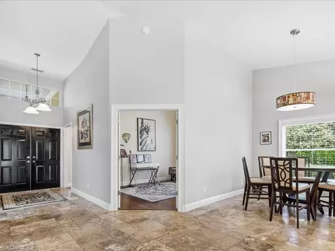 Entry Way - 6642 Middlesex Pl, Naples, FL 34104 photo 2 of 2