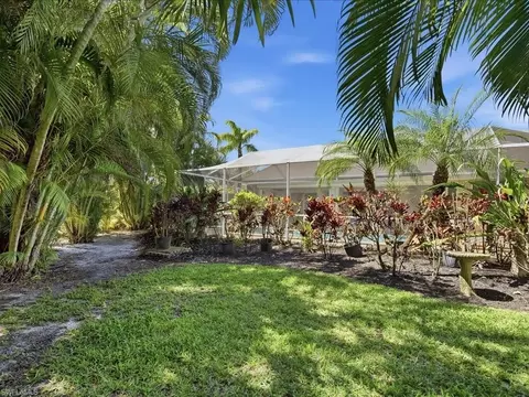 Exterior - 6642 Middlesex Pl, Naples, FL 34104 photo 10 of 11