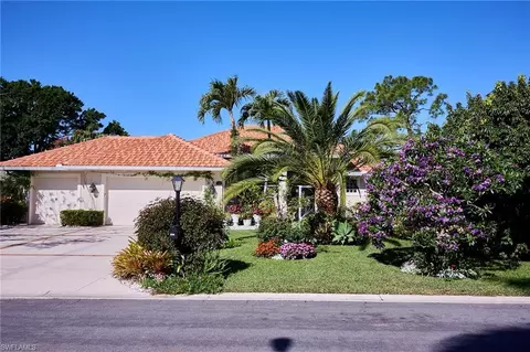 186 Muirfield Cir, Naples, FL 34113