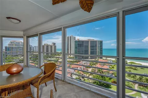 4751 Gulf Shore Blvd N #1507, Naples, FL 34103