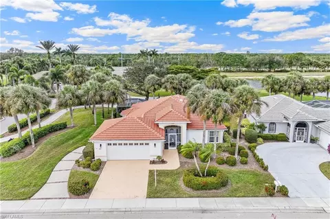 1781 Embarcadero Way, North Fort Myers, FL 33917