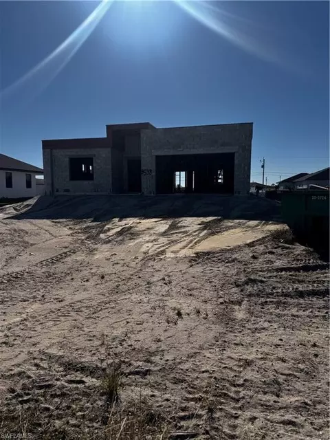 3538 NW 21st St, Cape Coral, FL 33993