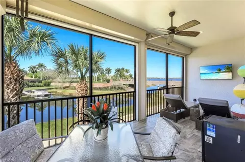 8839 Nautical Landing Cir #201, Naples, FL 34120