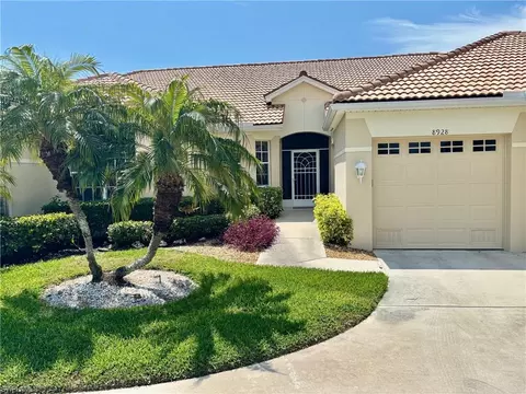 8928 Bristol Bnd, Fort Myers, FL 33908