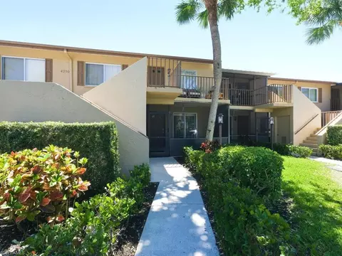 4250 Jack Frost Ct #4505, Naples, FL 34112