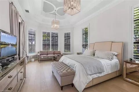 Bedroom - 6624 Barbera Ln, Naples, FL 34113 photo 1 of 5