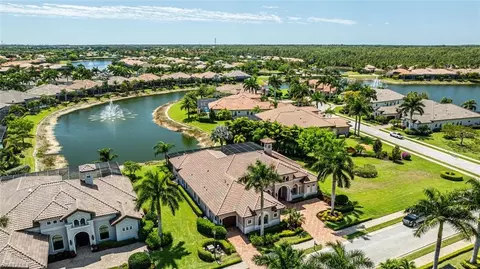 View/Area - 6624 Barbera Ln, Naples, FL 34113 photo 5 of 6