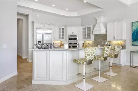 Kitchen - 6624 Barbera Ln, Naples, FL 34113 photo 1 of 6