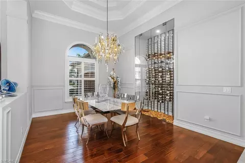 Dining - 6624 Barbera Ln, Naples, FL 34113 photo 2 of 2