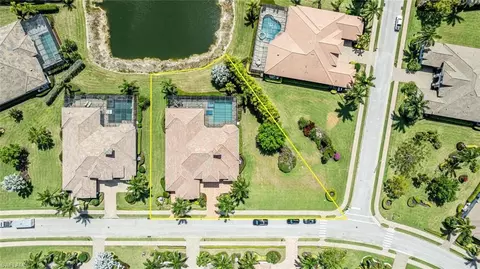 View/Area - 6624 Barbera Ln, Naples, FL 34113 photo 3 of 6