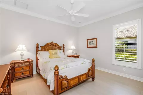 Bedroom - 6624 Barbera Ln, Naples, FL 34113 photo 3 of 5