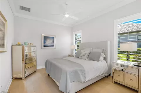 Bedroom - 6624 Barbera Ln, Naples, FL 34113 photo 5 of 5