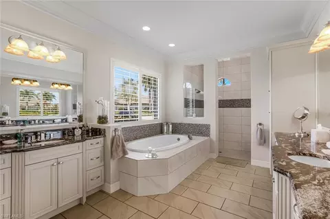 Bath - 6624 Barbera Ln, Naples, FL 34113 photo 1 of 8
