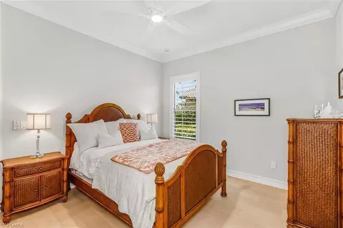 Bedroom - 6624 Barbera Ln, Naples, FL 34113 photo 4 of 5