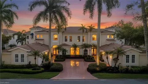 15532 Monterosso Ln #102, Naples, FL 34110