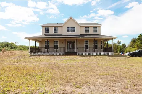 13260 Sleepy Hollow Ln, Fort Myers, FL 33913