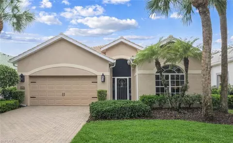 3603 Grand Cypress Dr, Naples, FL 34119