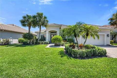 11918 Heather Woods Ct, Naples, FL 34120