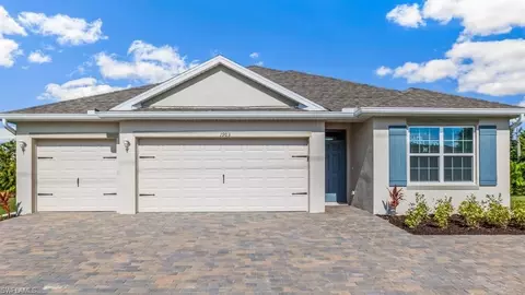 1308 NE 1st Pl, Cape Coral, FL 33909
