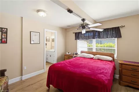 Bedroom - 47 Constitution Dr, Naples, FL 34112 photo 1 of 3