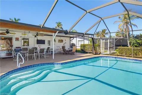 Exterior - 47 Constitution Dr, Naples, FL 34112 photo 6 of 6