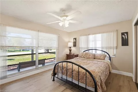 Bedroom - 47 Constitution Dr, Naples, FL 34112 photo 3 of 3